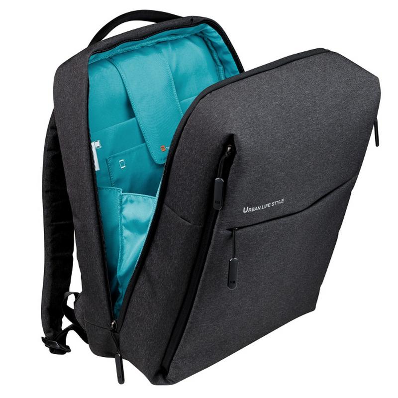 Mochila Xiaomi Mi City BackPack 20L Resistente al agua – MEJOR