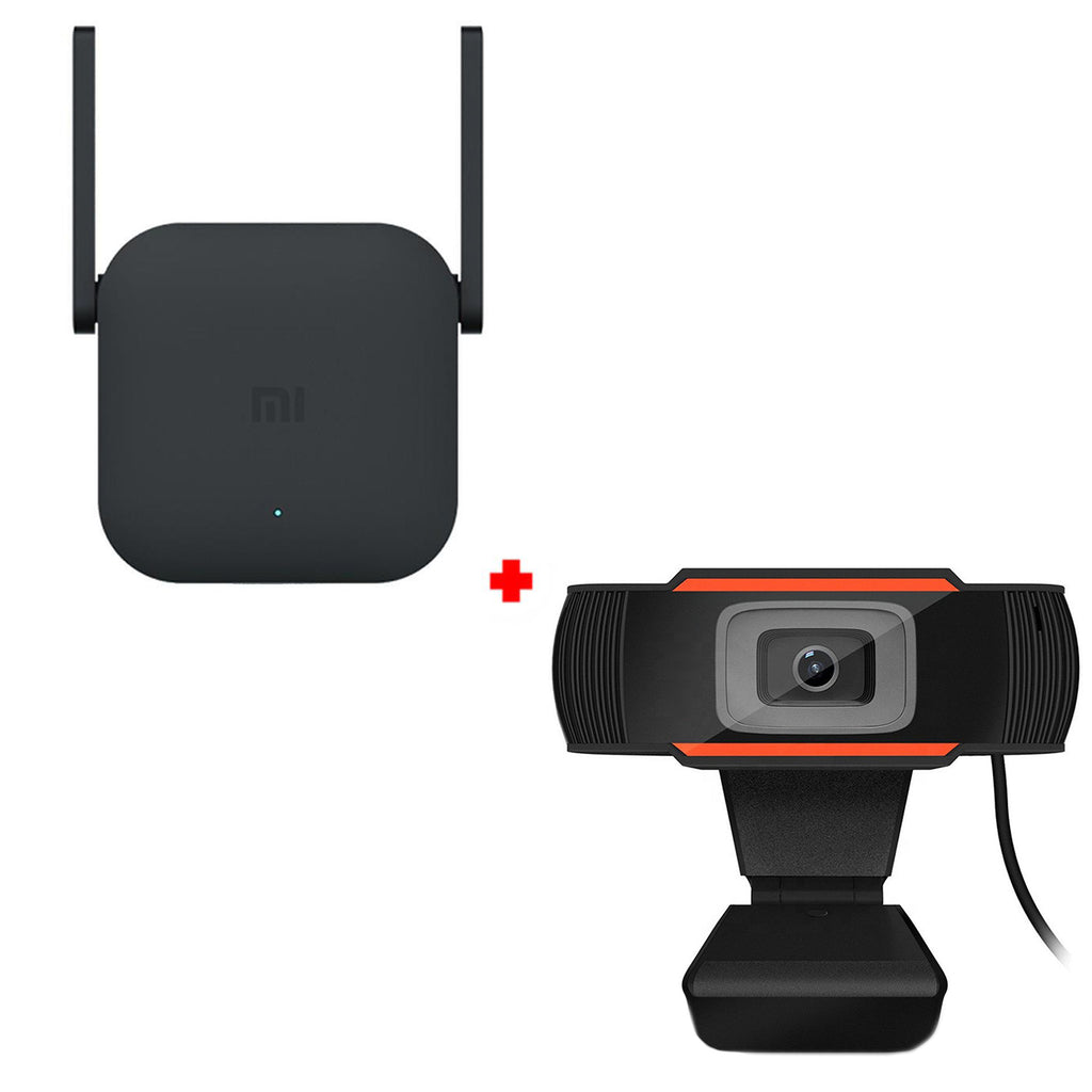 Repetidor wifi xiaomi pro 300m cheap