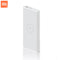 Bateria portatil Xiaomi 10,000mah Mi Wireless Power Bank Lite Blanco WPB15ZM