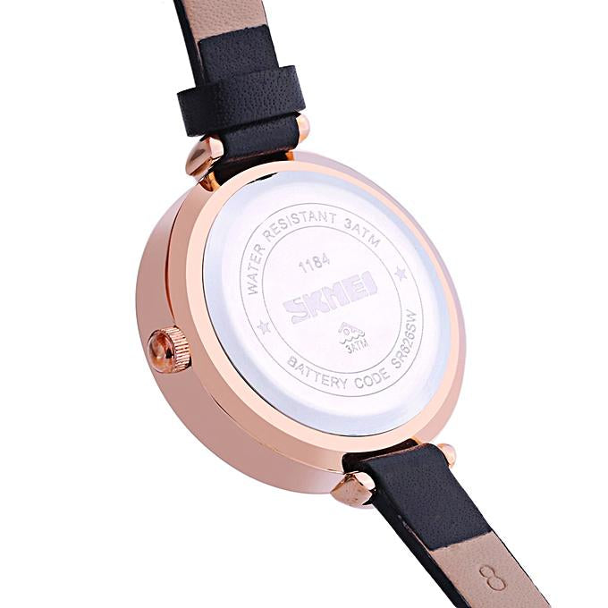 Reloj Skmei 1184 Analogico