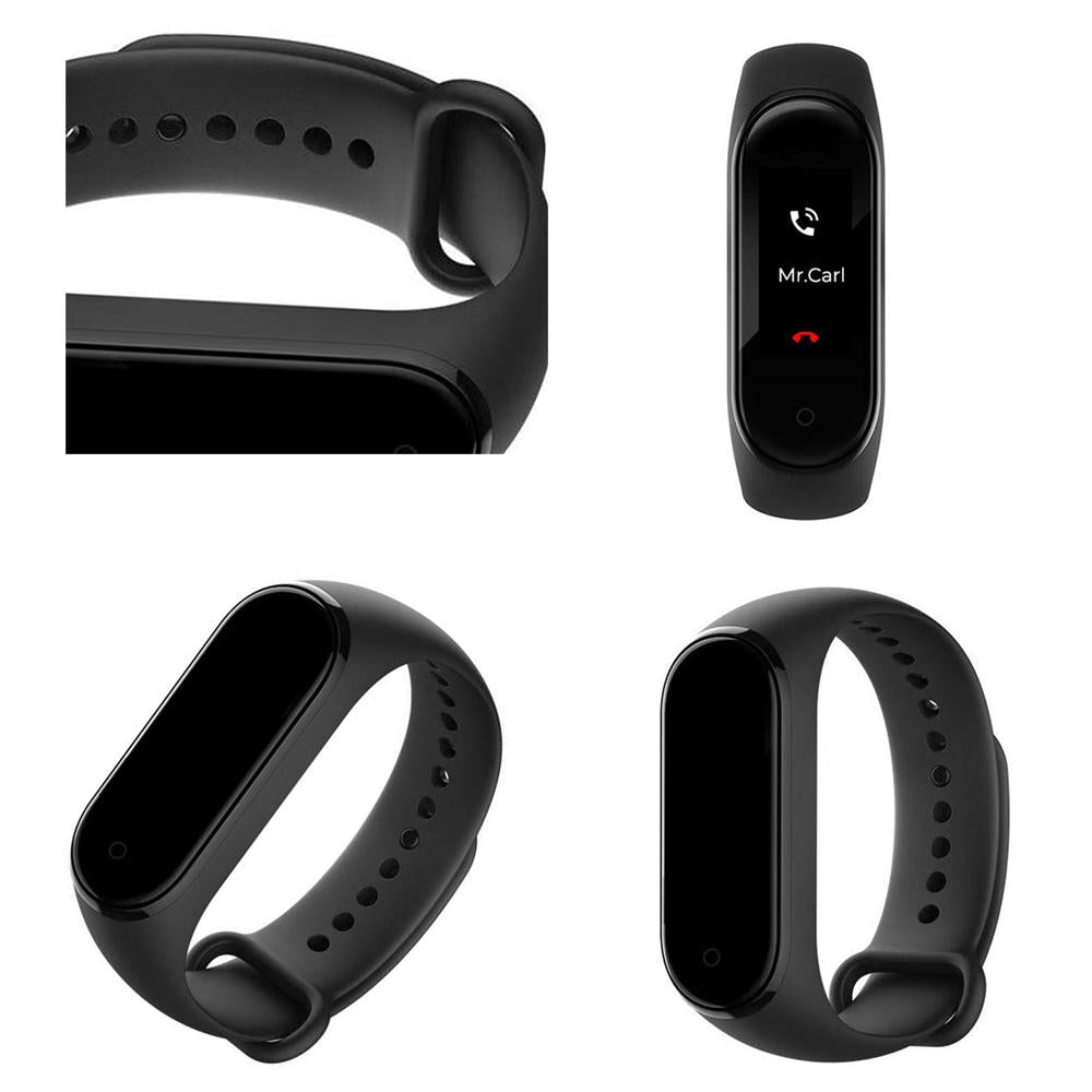 Pulsera Inteligente Xiaomi Mi Band Pantalla Tactil Amoled Full