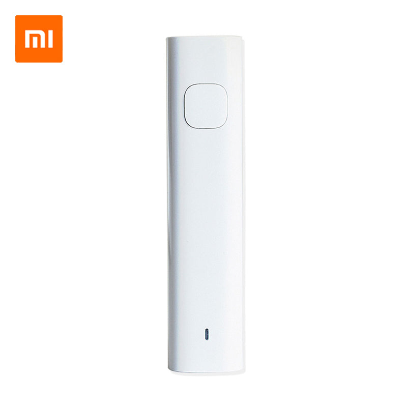 Receptor de Audio XIAOMI YPJSQ01JY Bluetooth con Salida Jack 3.5mm