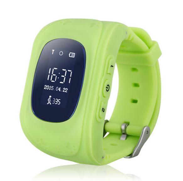 El principio respuesta Playa Smartwatch Con GPS Ultrabyte Q50 Para Niños (Ubicacion en Tiempo Real) –  MEJOR PRECIO PERU