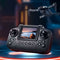 Drone E88 Con Pantalla Control Remoto + WiFi Doble Camara + Estuche