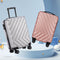 Maleta de Viaje Carry On 10KG con Clave - Liviana