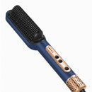 Cepillo Peine Alisador Cabello Material Ceramico RAF R412