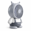 Ventilador Portatil Recargable y Potente