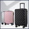 Maleta de Viaje Carry On 10KG con Clave - Liviana