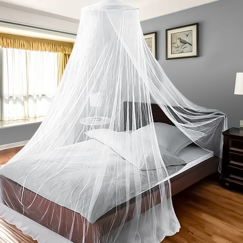 Mosquitero Tul para Cama de 1.5 / 2 Plazas