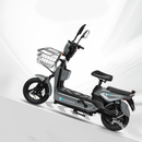 Bicimoto Electrica Ultrabyte Velocidad Maxima 35km/h Bateria 48V 12AH