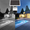 Camara Ip  Solar con Chip + Bateria Recargable Vision Nocturna TQ5
