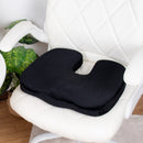 Cojín Para Silla o Auto Con Superficie De Gel