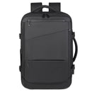 Mochila de Viaje Expandible Equipaje de Mano Laptop MOD16