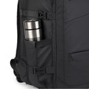 Mochila de Viaje Expandible Equipaje de Mano Laptop MOD16