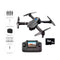 Drone E88 Con Pantalla Control Remoto + WiFi Doble Camara + Estuche