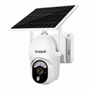 Camara Ip Solar Chip 4G Doble Lente Alarma Vision Nocturna Lite