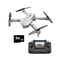 Drone E88 Con Pantalla Control Remoto + WiFi Doble Camara + Estuche