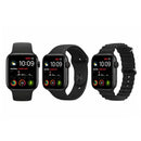 Smartwatch S3000 Set 7 Correas Resistencia Acuatica IP67 - Reloj inteligente