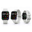 Smartwatch S3000 Set 7 Correas Resistencia Acuatica IP67 - Reloj inteligente