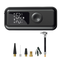 Compresor de Aire Inalambrico 12v 150 PSI Auto Camioneta MOD2
