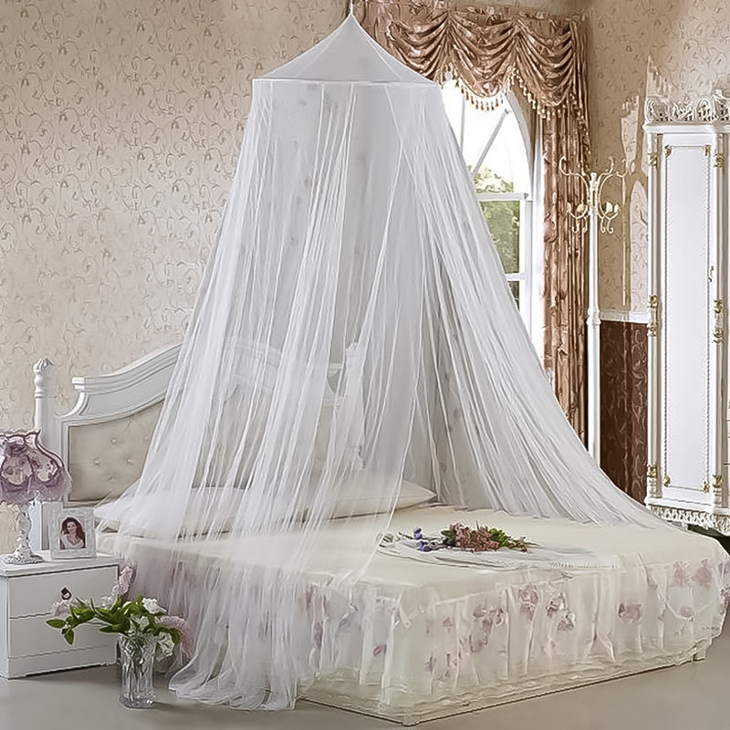 Mosquitero Tul para Cama de 1.5 / 2 Plazas