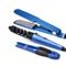 Trio Plancha Alisador Nano Rizador Ondulador Peineta Tenaza