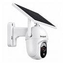Camara Ip Solar Chip 4G Doble Lente Alarma Vision Nocturna Lite