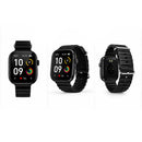 Smartwatch T3000 Set 7 Correas Resistencia Acuatica IP67 - Reloj inteligente
