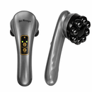 Masajeador Magnetico con Calor y Vibracion Regulables