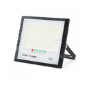 Lampara 100W 12,000mah más Panel Solar y Control Remoto