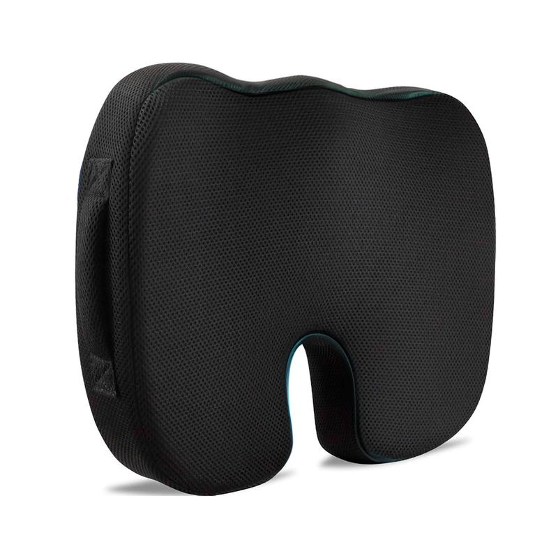 Cojín Para Silla o Auto Con Superficie De Gel