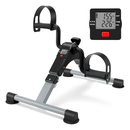 Pedalera Rehabilitación Piernas Brazos Mini Bicicleta