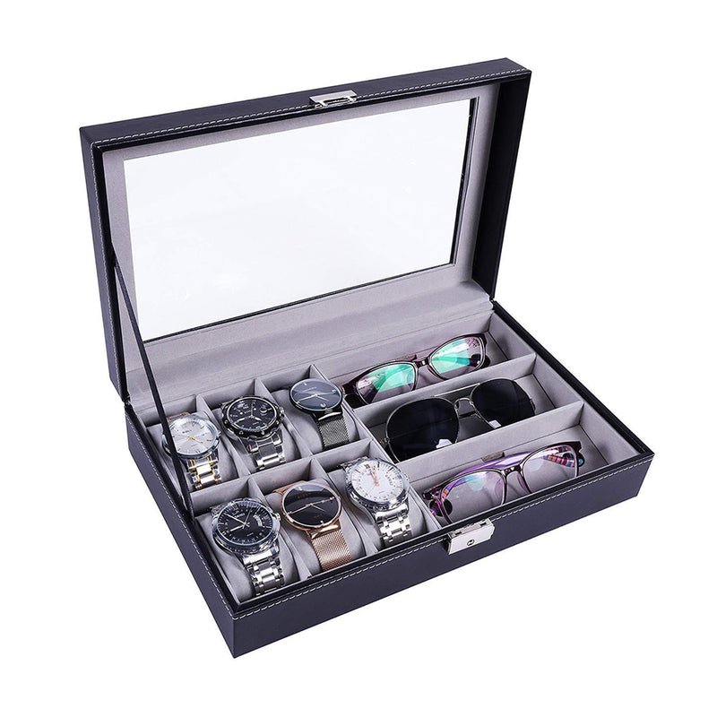 Organizador de  Lentes y  Relojes