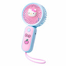 Ventilador para niñas HK