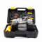 Compresor de Aire Doble Pistón 12v 200 PSI Camioneta Van Camion Auto MOD3