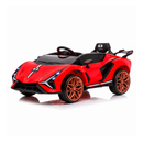 Carro Electrico para Niños XGZ7188L + Parlante Bluetooth + Control Remoto