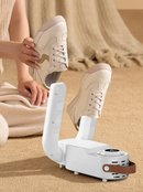 Secador Electrico De Zapatos Zapatillas Premium Antibacteriano