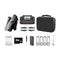 Drone E88 Con Pantalla Control Remoto + WiFi Doble Camara + Estuche