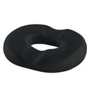 Cojin para asiento con Funda Anti transpirante - Evita Hemorroides