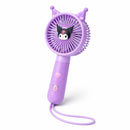 Ventilador para niñas K