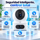 Camara IP Wifi Ezviz H7C 2k 360 Doble Lente