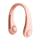 Ventilador de Cuello Recargable - Potente