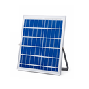 Lampara 100W 12,000mah más Panel Solar y Control Remoto