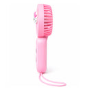 Ventilador para niñas HK