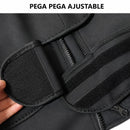Chaleco Faja Reductora Hombre Efecto Sauna Neopreno Talla Standard LS-239