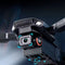 Drone E88 Con Pantalla Control Remoto + WiFi Doble Camara + Estuche