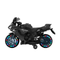 Moto Electrica para Niños XSDU-6668 + Luces