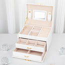 Organizador de Joyas