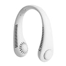 Ventilador de Cuello Recargable - Potente