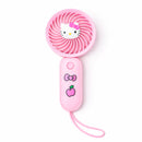 Ventilador para niñas HK